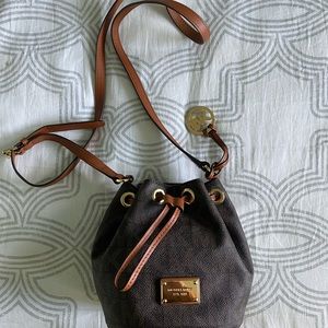Brand new Michael Kors crossbody bag